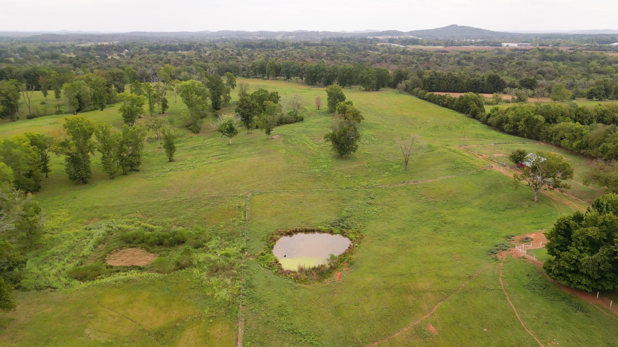 734 Old Nashville Dirt Road Shelbyville TN 37160