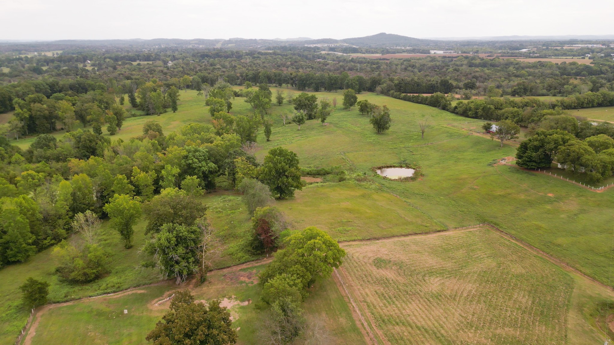 734 Old Nashville Dirt Road Shelbyville TN 37160