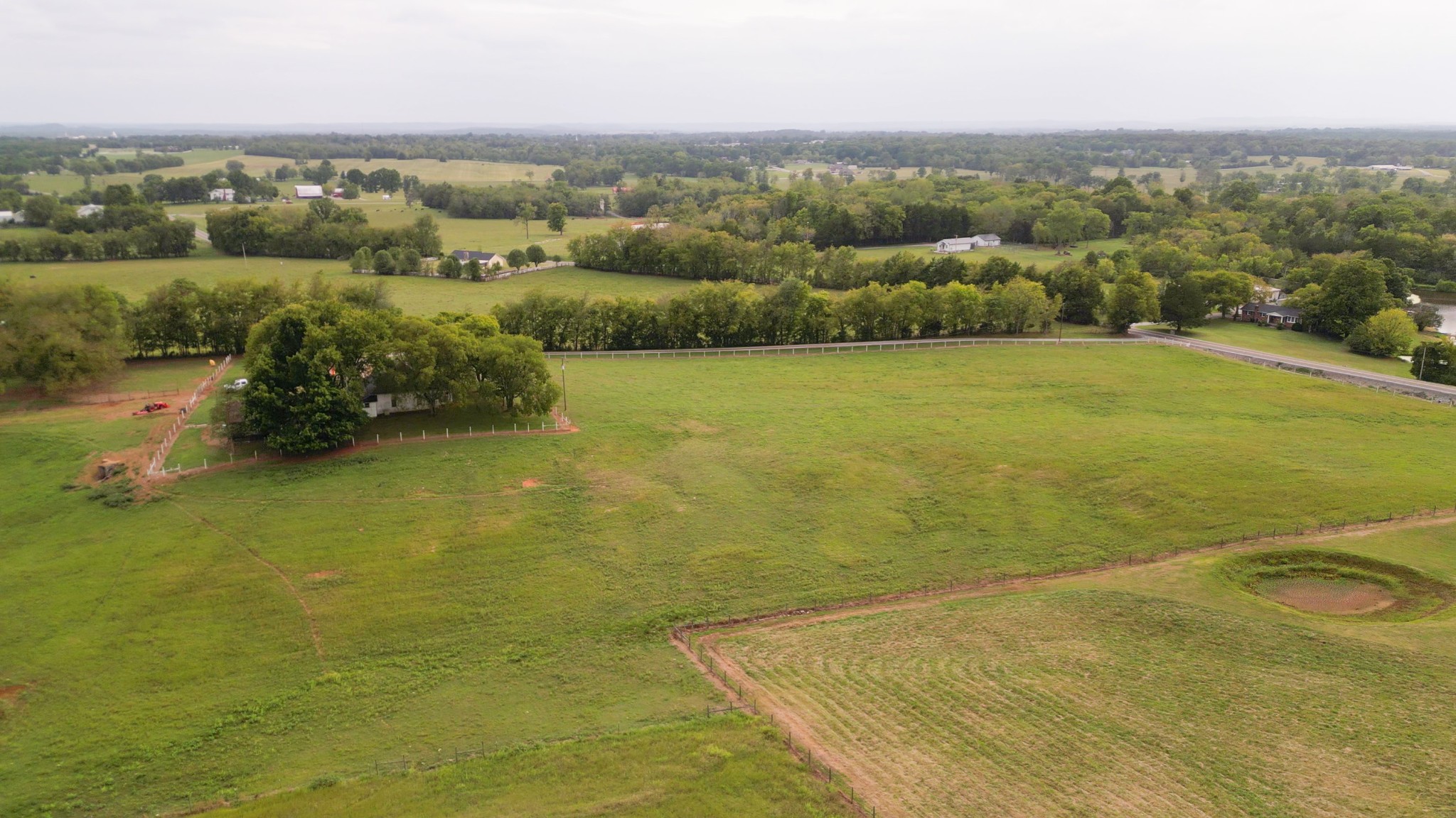 734 Old Nashville Dirt Road Shelbyville TN 37160