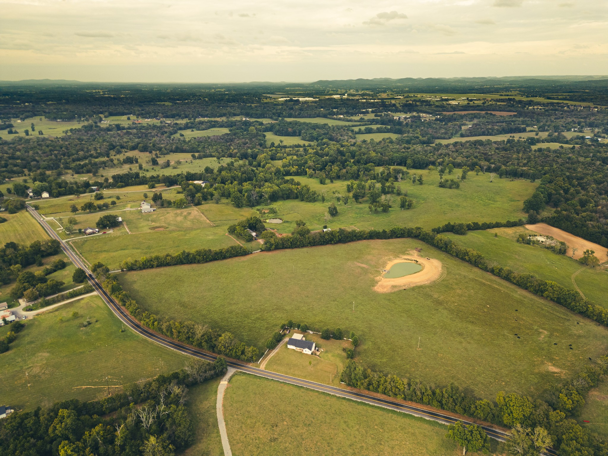 734 Old Nashville Dirt Road Shelbyville TN 37160