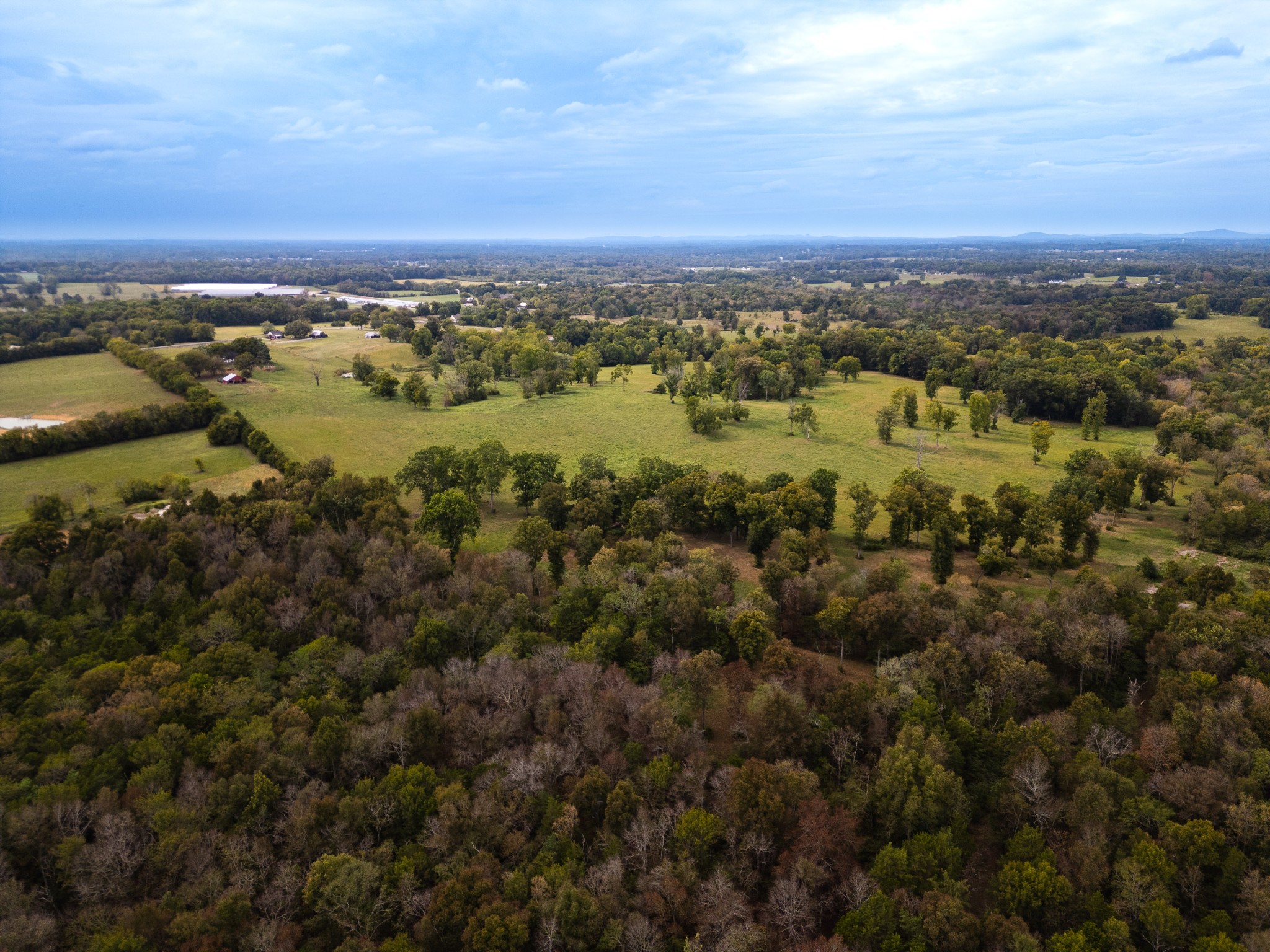 734 Old Nashville Dirt Road Shelbyville TN 37160