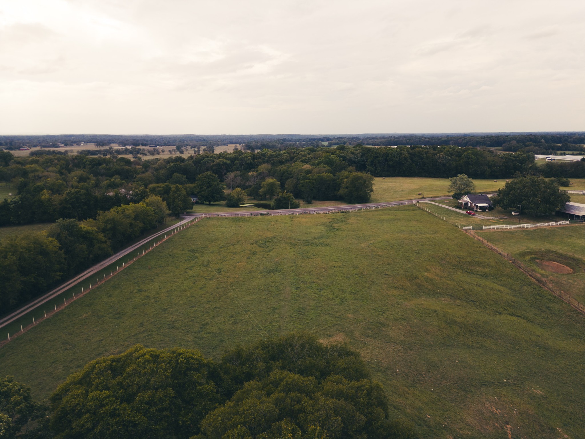 734 Old Nashville Dirt Road Shelbyville TN 37160