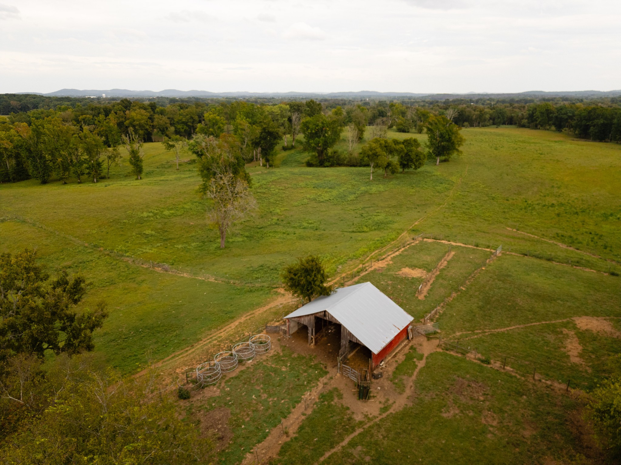 734 Old Nashville Dirt Road Shelbyville TN 37160