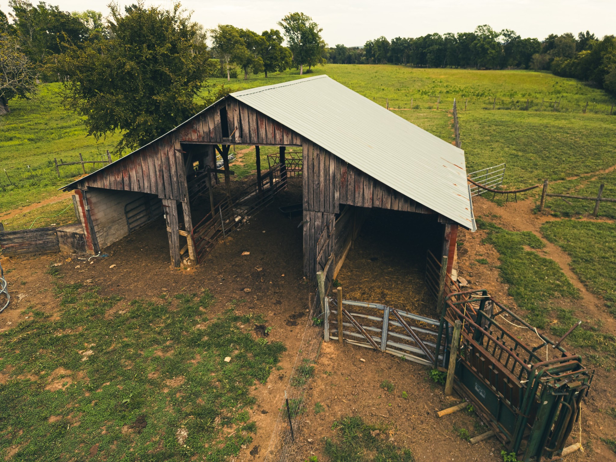 734 Old Nashville Dirt Road Shelbyville TN 37160