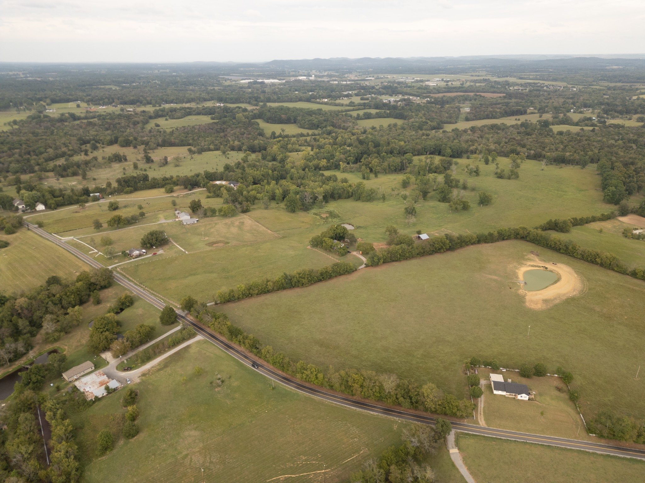734 Old Nashville Dirt Road Shelbyville TN 37160