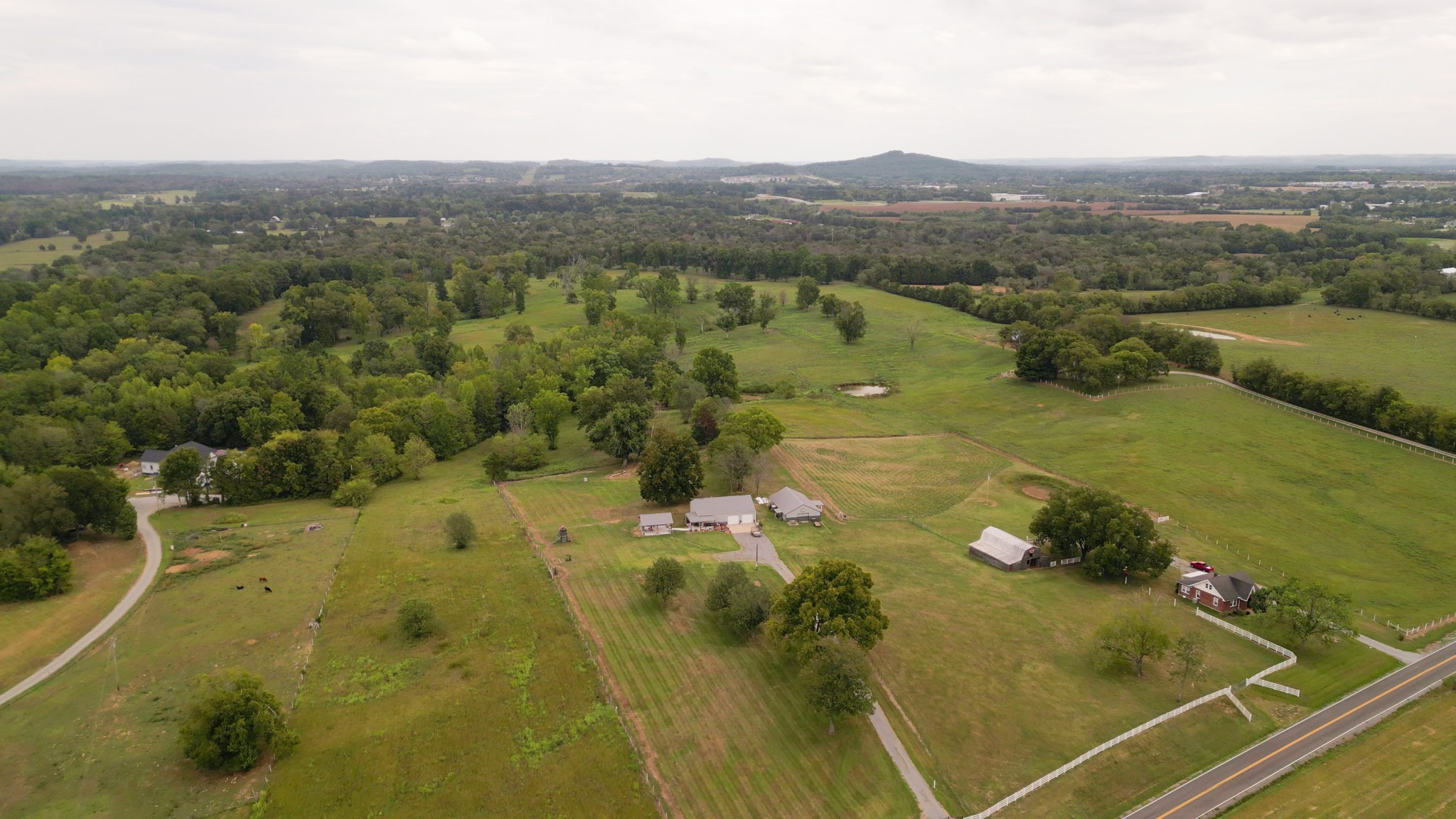 734 Old Nashville Dirt Road Shelbyville TN 37160