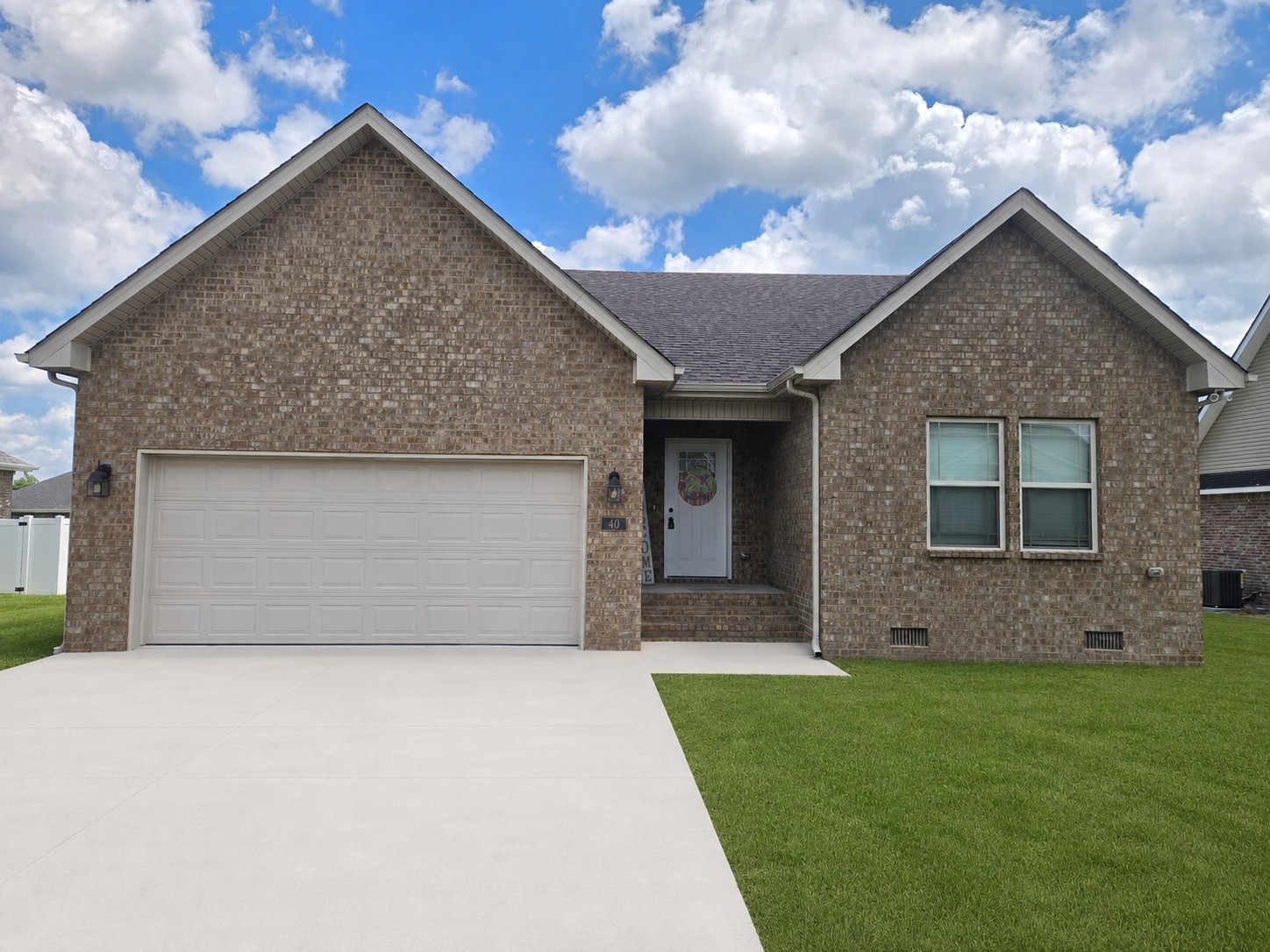 40 Daffodil Drive Tullahoma TN 37388