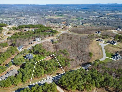 0 Prospectors Way Jasper TN 37347