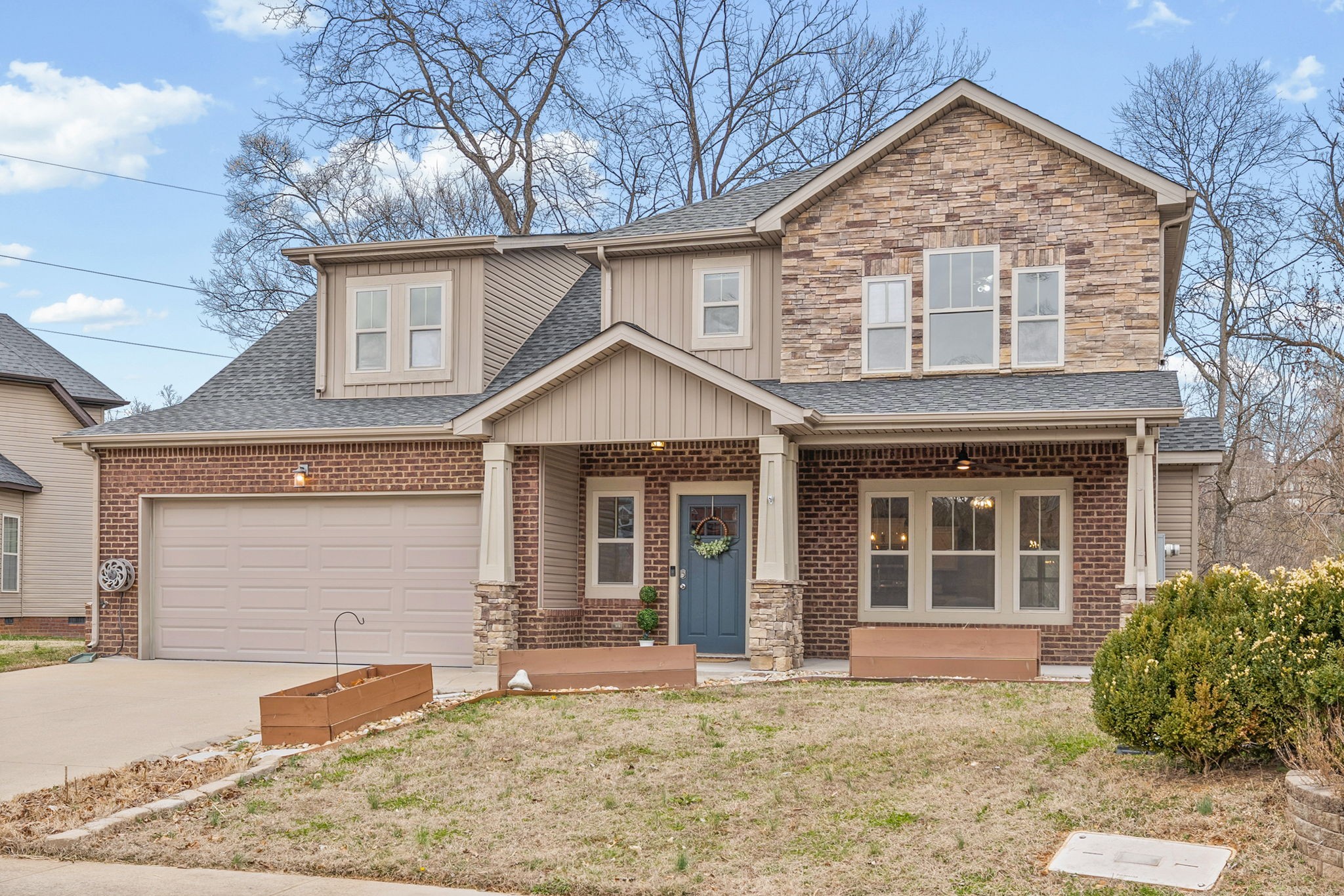 1185 Sandstream Court Clarksville TN 37042