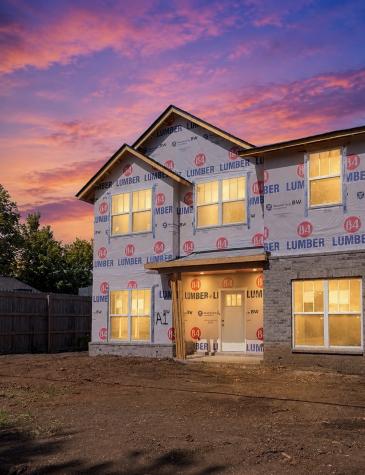 507 Lee Street Murfreesboro TN 37130
