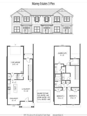 507 Lee Street Murfreesboro TN 37130
