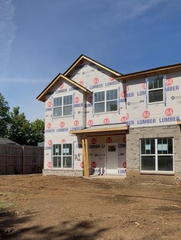 507 Lee Street Murfreesboro TN 37130