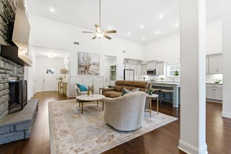 4128 Merryman Lane Murfreesboro TN 37127