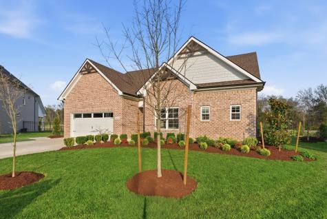 4128 Merryman Lane Murfreesboro TN 37127