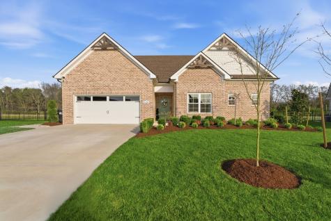 4128 Merryman Lane Murfreesboro TN 37127