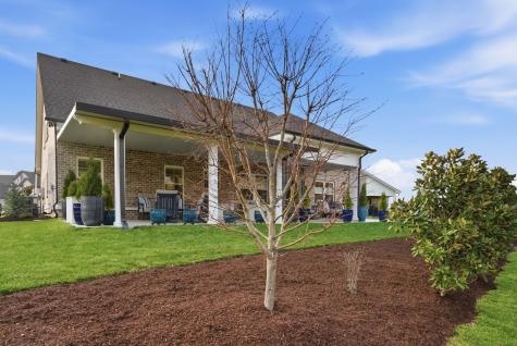4128 Merryman Lane Murfreesboro TN 37127