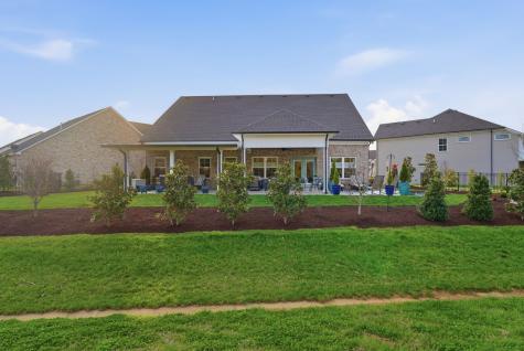 4128 Merryman Lane Murfreesboro TN 37127