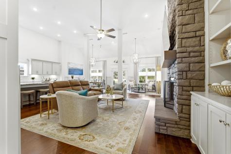 4128 Merryman Lane Murfreesboro TN 37127