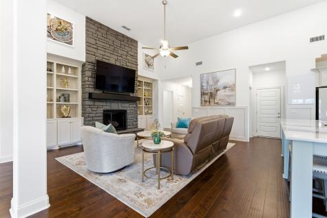 4128 Merryman Lane Murfreesboro TN 37127