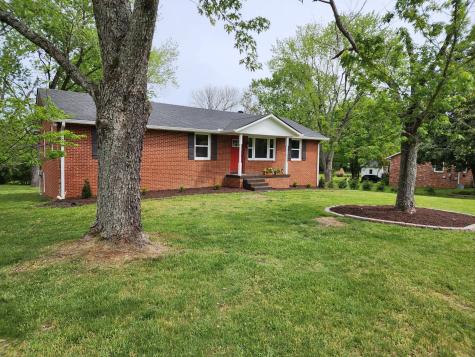 117 Elm Street La Vergne TN 37086