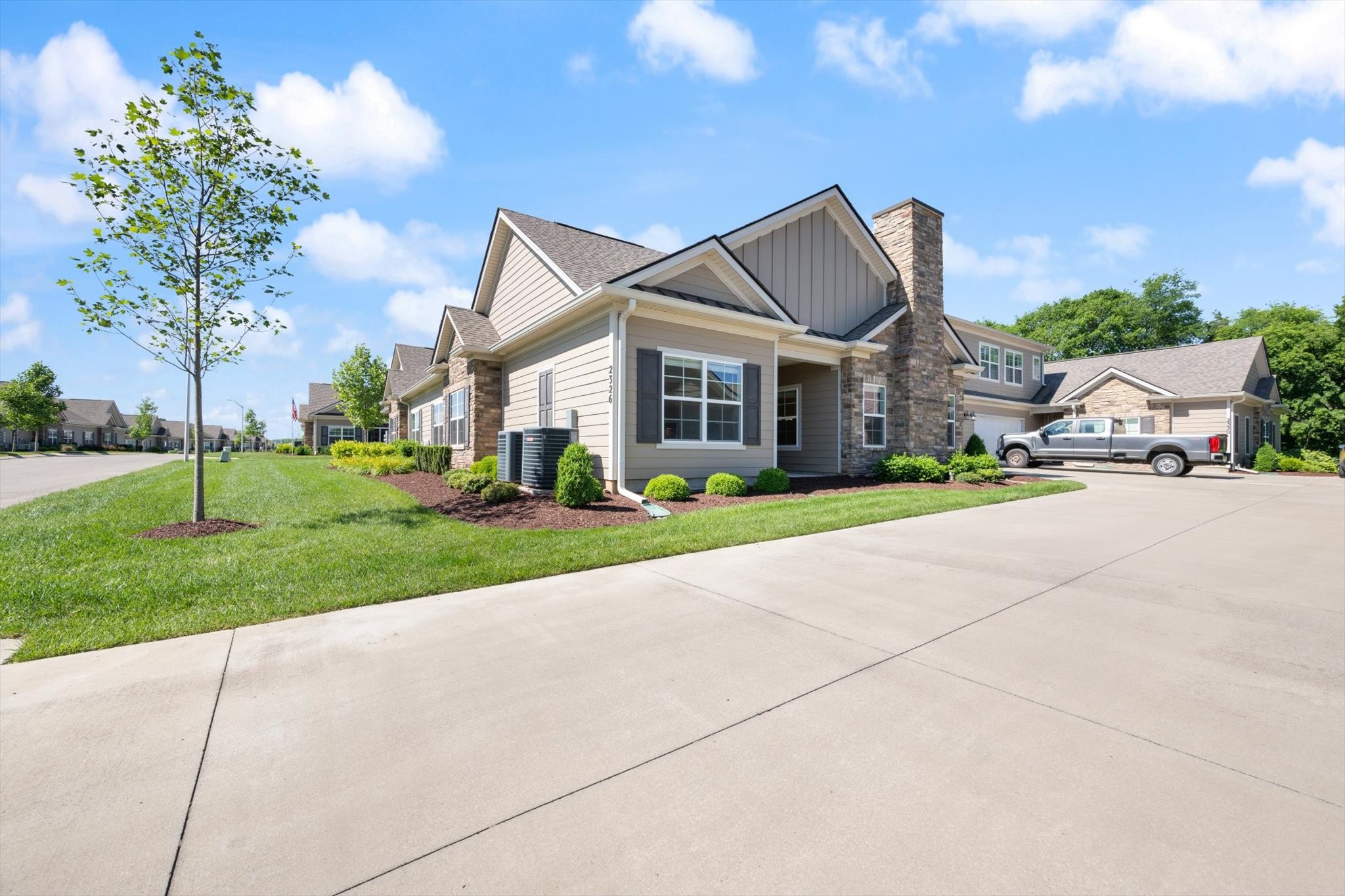 2326 Stonecenter Lane Murfreesboro TN 37128