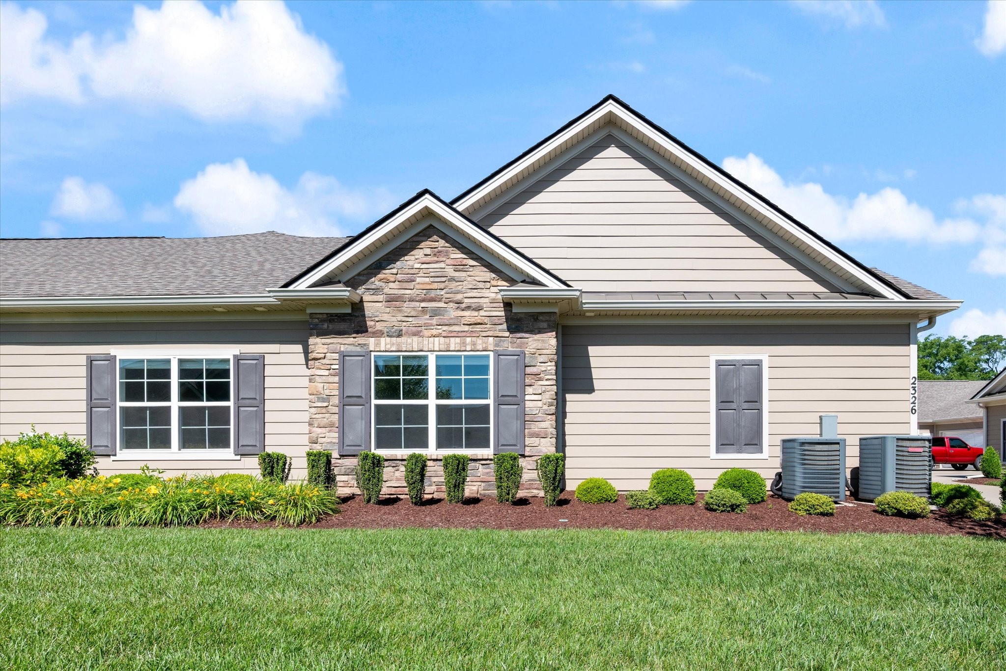 2326 Stonecenter Lane Murfreesboro TN 37128