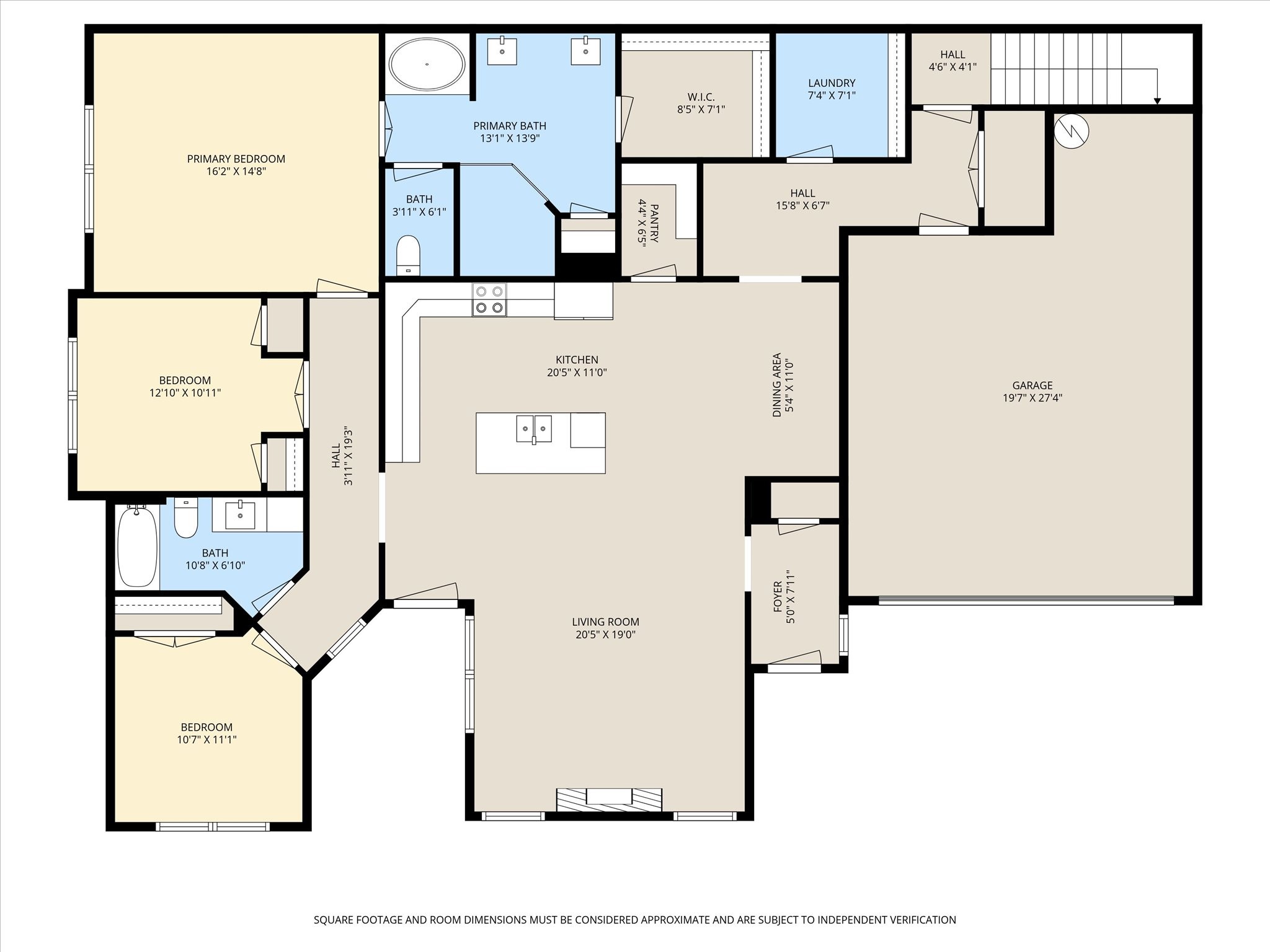 2326 Stonecenter Lane Murfreesboro TN 37128