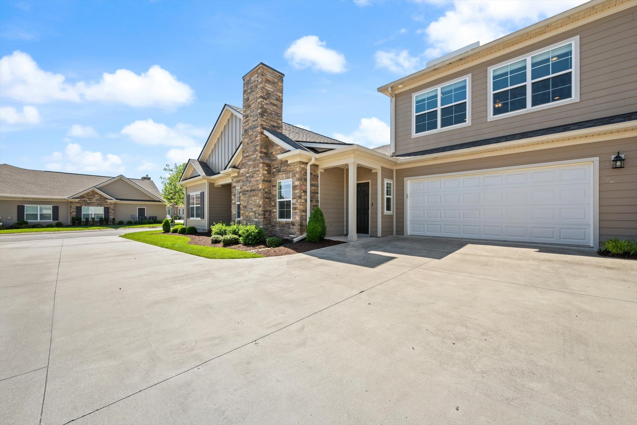 2326 Stonecenter Lane Murfreesboro TN 37128