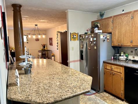 2195 Higginbottom Road Selmer TN 38375