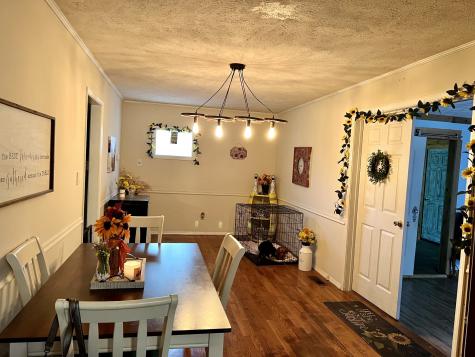2195 Higginbottom Road Selmer TN 38375