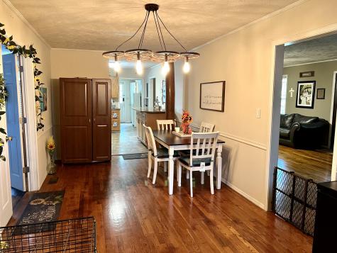 2195 Higginbottom Road Selmer TN 38375