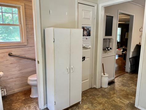 2195 Higginbottom Road Selmer TN 38375