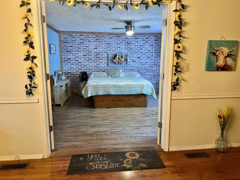 2195 Higginbottom Road Selmer TN 38375
