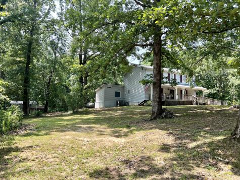 2195 Higginbottom Road Selmer TN 38375