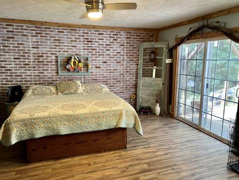 2195 Higginbottom Road Selmer TN 38375