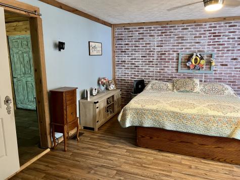 2195 Higginbottom Road Selmer TN 38375