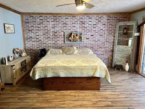 2195 Higginbottom Road Selmer TN 38375