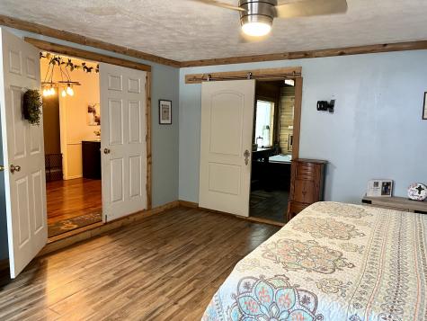 2195 Higginbottom Road Selmer TN 38375