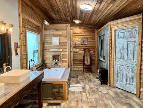 2195 Higginbottom Road Selmer TN 38375
