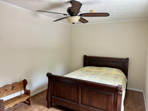 2195 Higginbottom Road Selmer TN 38375