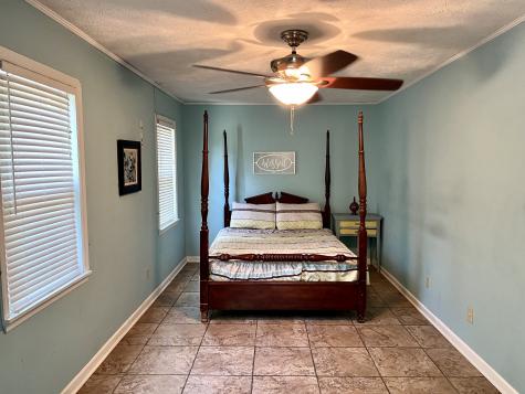 2195 Higginbottom Road Selmer TN 38375