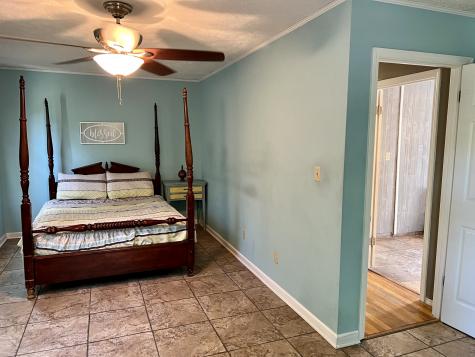 2195 Higginbottom Road Selmer TN 38375