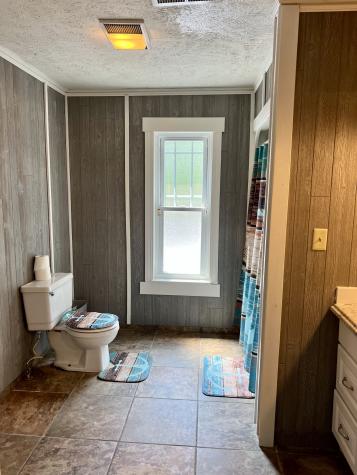 2195 Higginbottom Road Selmer TN 38375