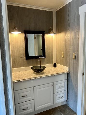 2195 Higginbottom Road Selmer TN 38375
