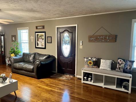 2195 Higginbottom Road Selmer TN 38375