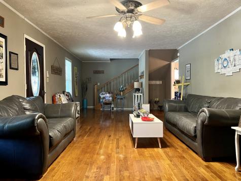 2195 Higginbottom Road Selmer TN 38375