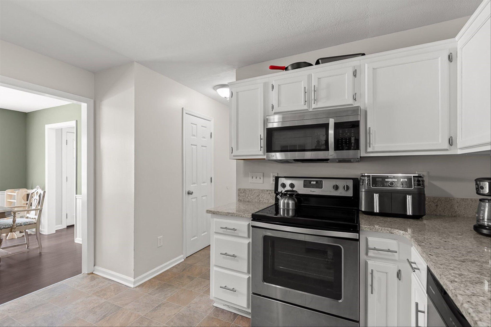 1903 Howell Mill Drive Chattanooga TN 37421