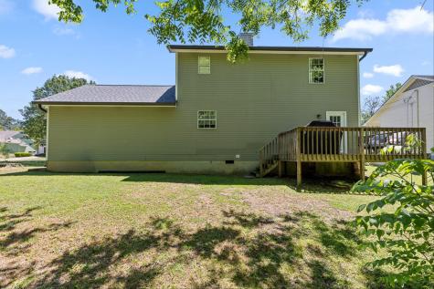 1903 Howell Mill Drive Chattanooga TN 37421