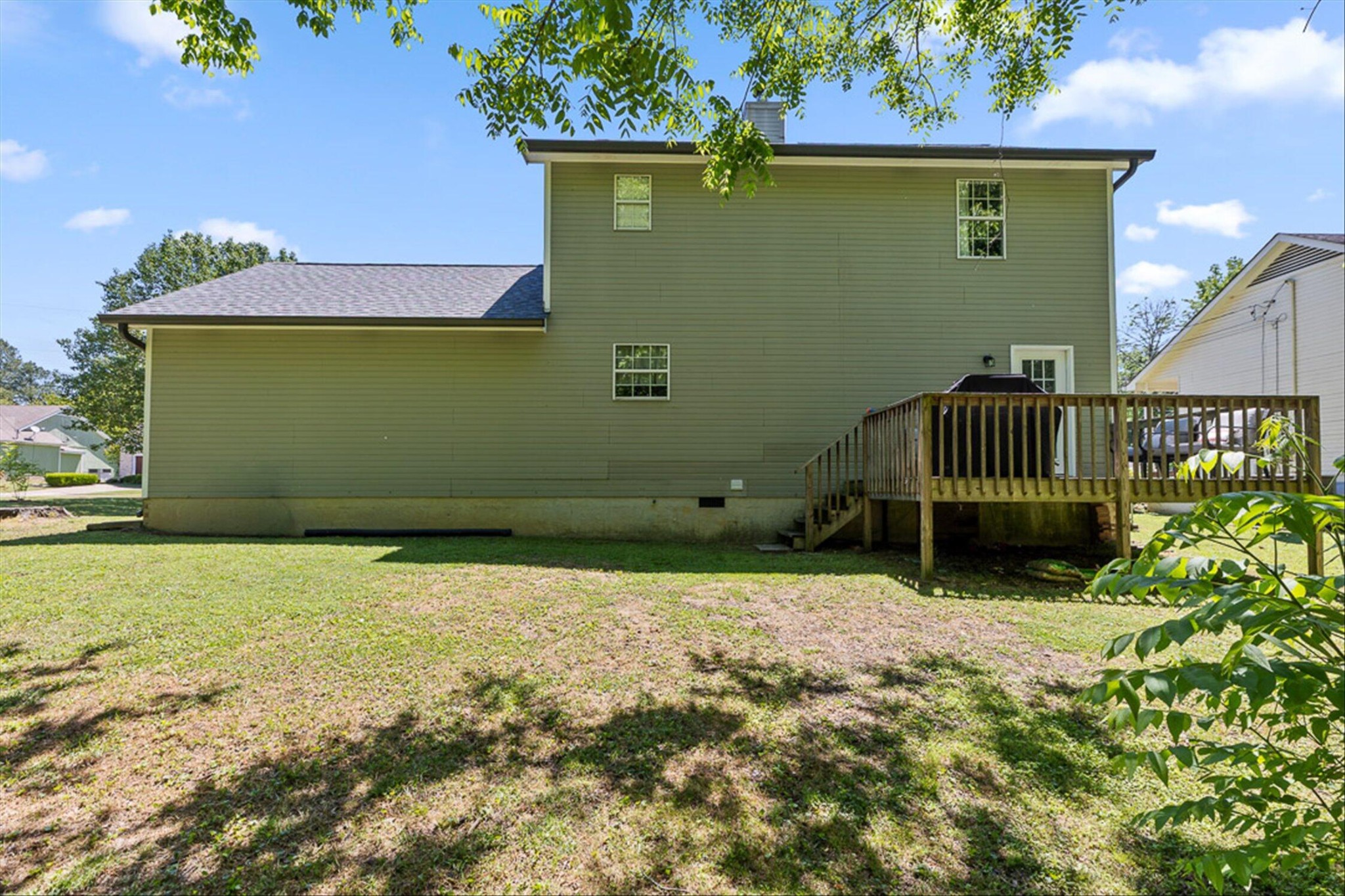 1903 Howell Mill Drive Chattanooga TN 37421