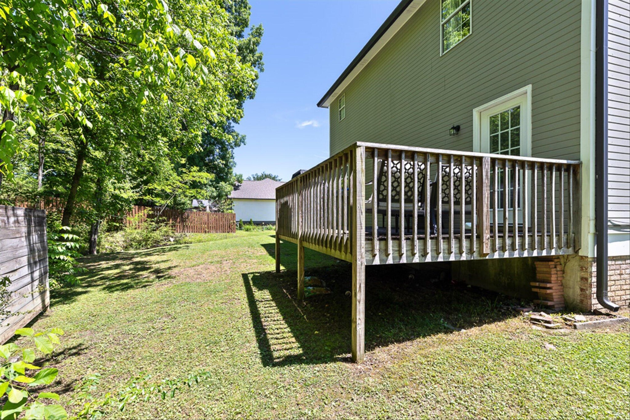 1903 Howell Mill Drive Chattanooga TN 37421